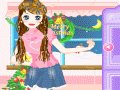 Dress Up 51 Game